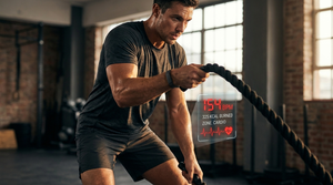 Longetive Health Band 3