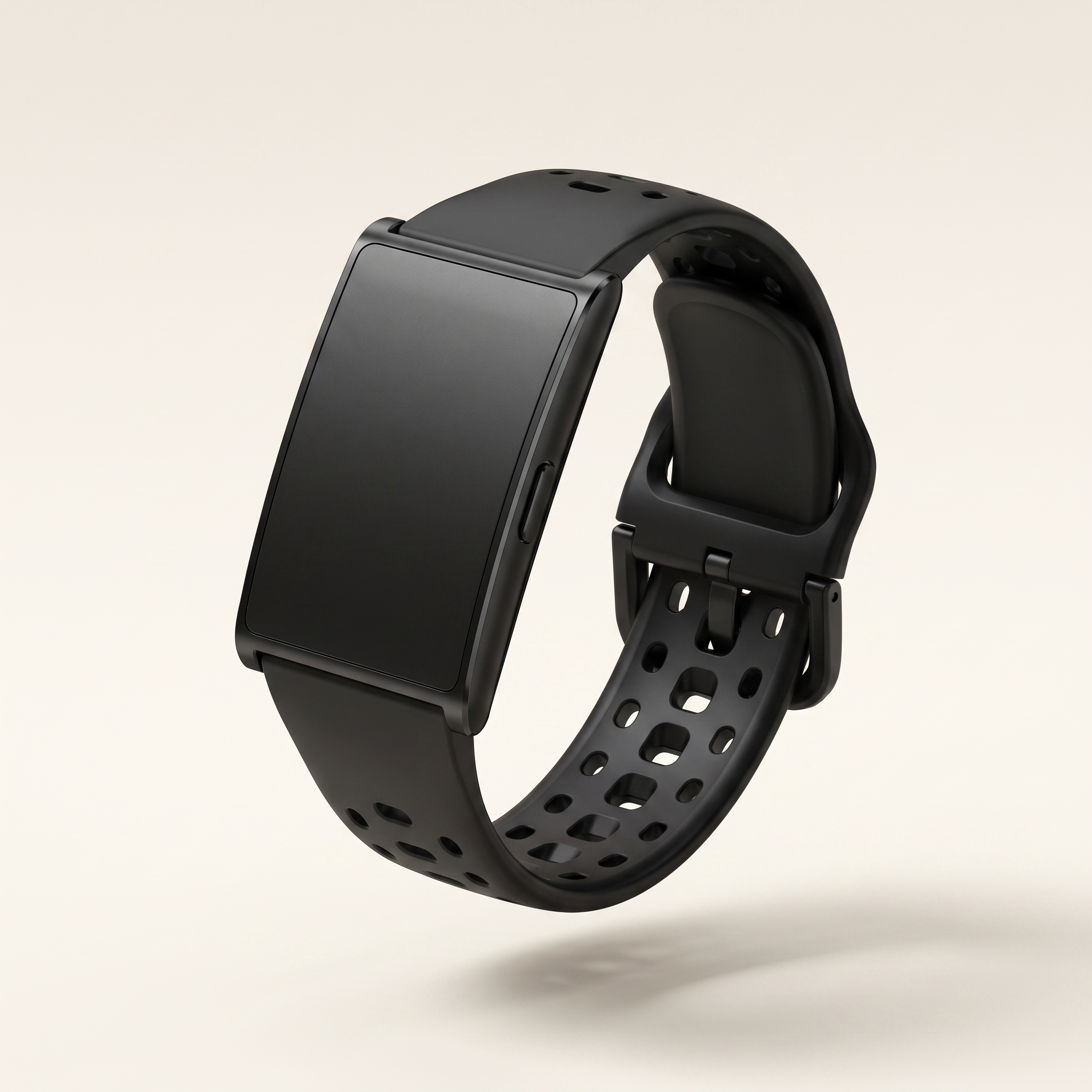 Longetive Health Band — alternate hero angle