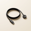 Longetive magnetic USB-C charging cable